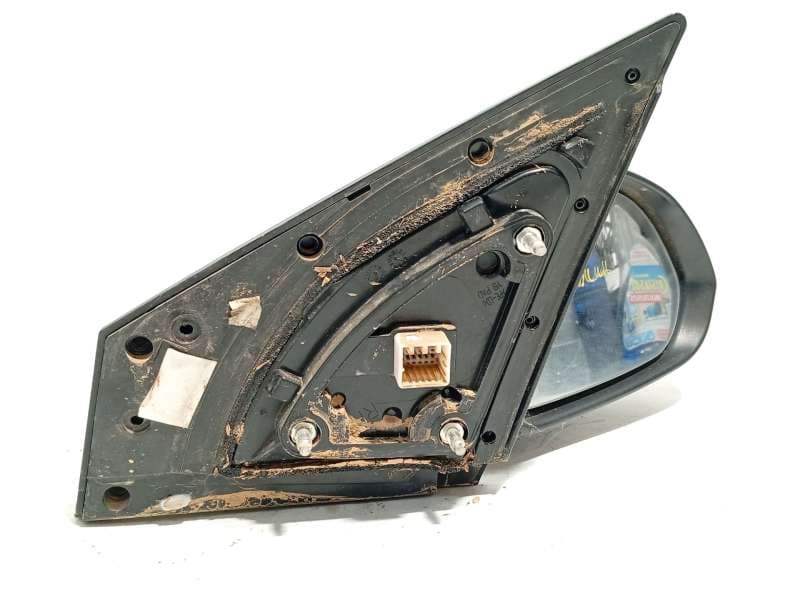 Recambio de retrovisor derecho para kia stonic (yb) 1.2 cvvt referencia OEM IAM 87620H8050 - Rojo 3