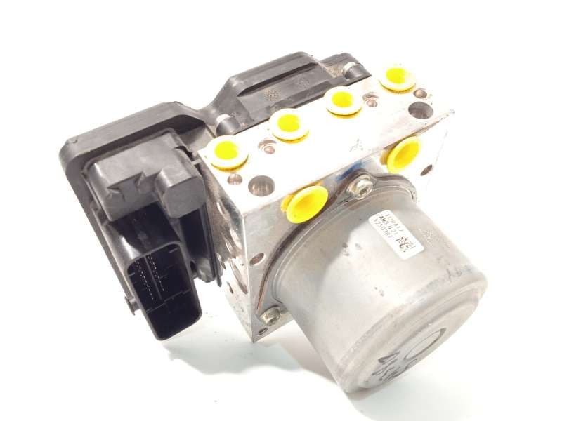 Recambio de abs para nissan leaf (ze1) electric referencia OEM IAM 476605SH5C  1Y15C0352