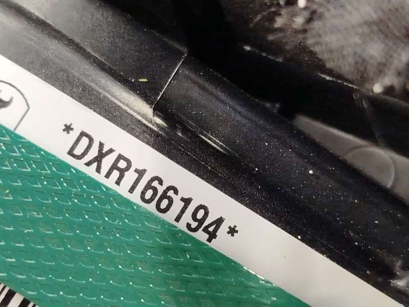 Recambio de motor completo para seat leon (kl1, klg) 2.0 tdi referencia OEM IAM DXRC - Blanco 8