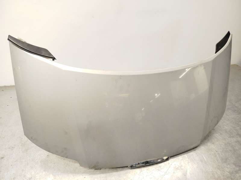 Recambio de capot para seat alhambra (7v8, 7v9) 1.9 tdi referencia OEM IAM 7M3823031J - Plata 2