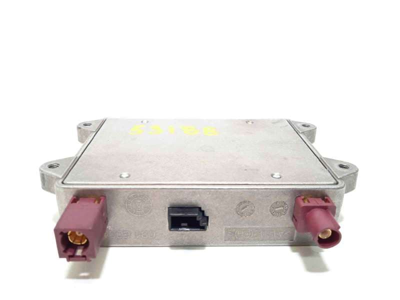 Recambio de modulo electronico para audi q7 (4l) 3.0 tdi referencia OEM IAM 8E0035456C - Negro 3