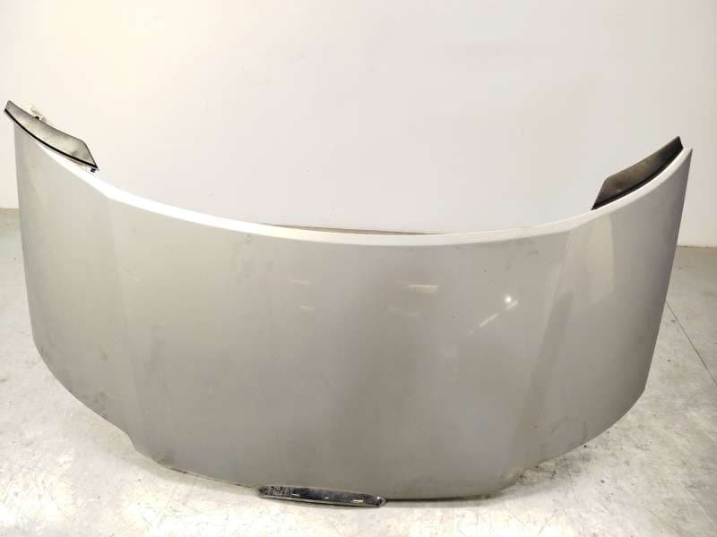 Recambio de capot para seat alhambra (7v8, 7v9) 1.9 tdi referencia OEM IAM 7M3823031J - Plata 3