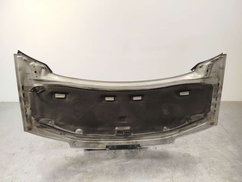 Recambio de capot para seat alhambra (7v8, 7v9) 1.9 tdi referencia OEM IAM 7M3823031J - Plata 4