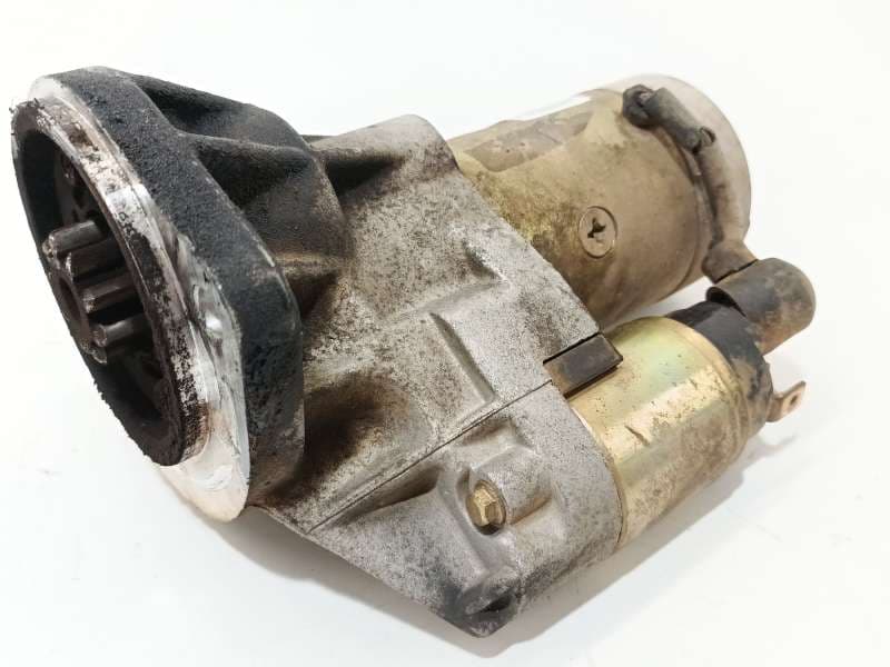Recambio de motor arranque para ford maverick (uds, uns) 2.7 td referencia OEM IAM 1961113
