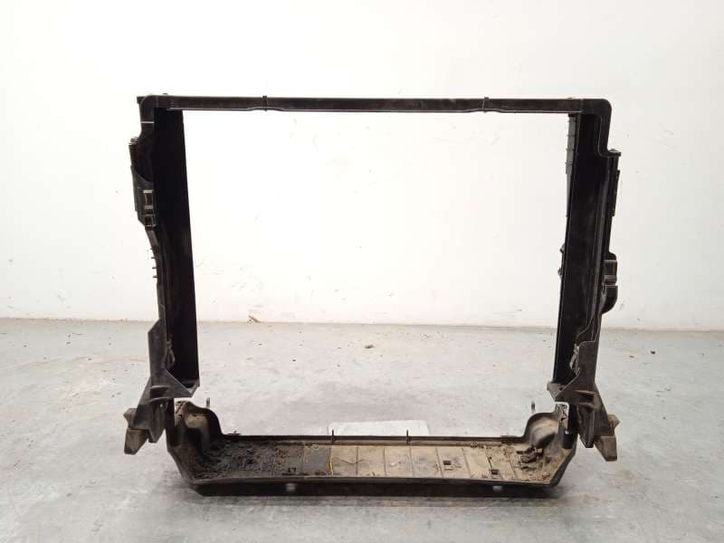 Recambio de panel frontal para bmw x5 (e70) xdrive 40 d referencia OEM IAM 7586775 - Marron