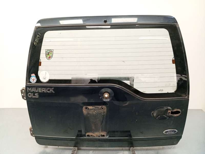 Recambio de porton trasero para ford maverick (uds, uns) 2.7 td referencia OEM IAM 1958184