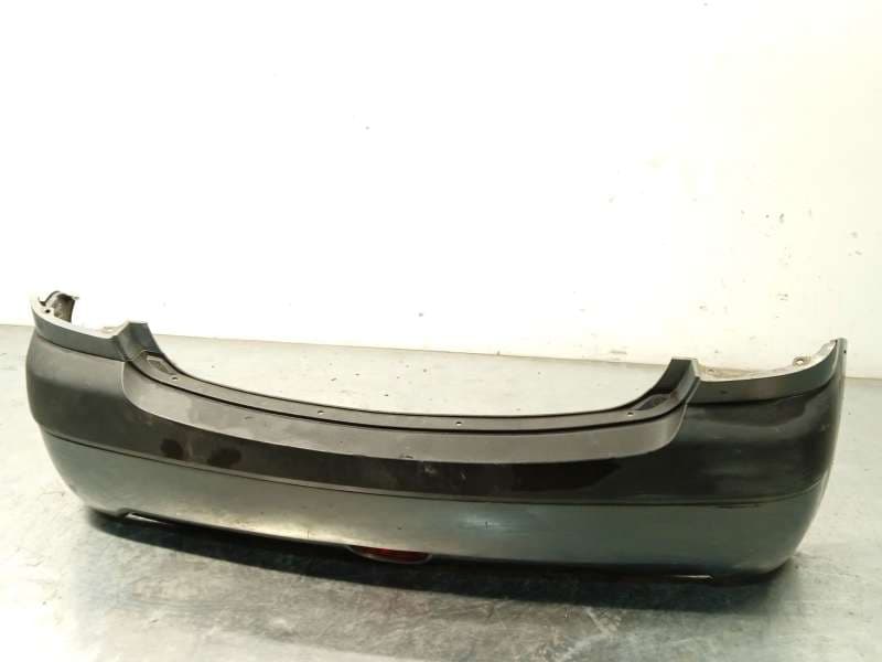 Recambio de paragolpes trasero para kia rio ii (jb) 1.5 crdi referencia OEM IAM 866111G220 3