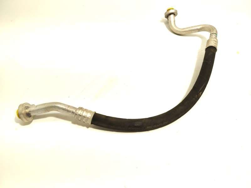 Recambio de tubos aire acondicionado para lynk & co 01 phev referencia OEM IAM NOREF - Negro