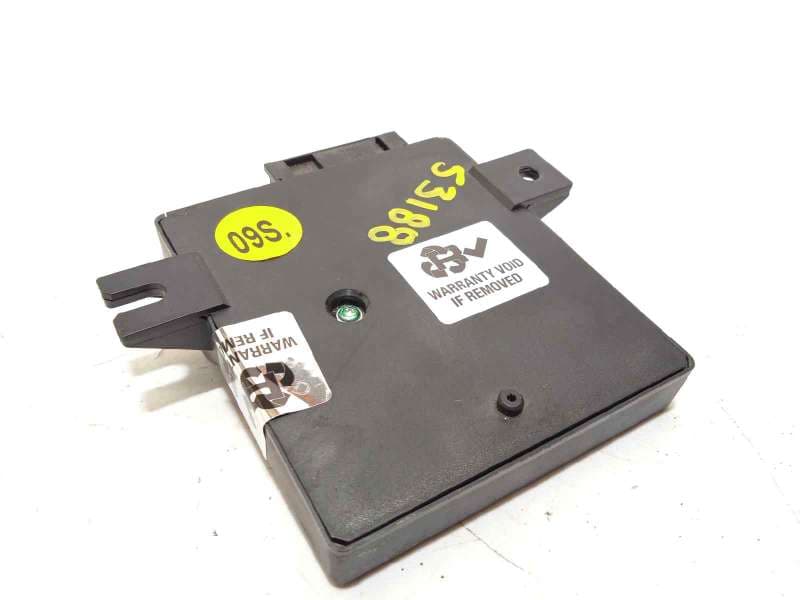Recambio de modulo electronico para audi q7 (4l) 3.0 tdi referencia OEM IAM 4L0907468 - Negro 2