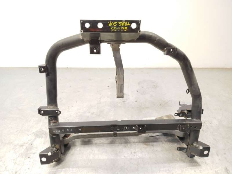 Recambio de puente trasero para peugeot ion electric referencia OEM IAM 180006 - Blanco