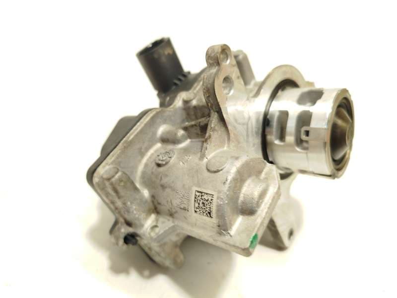 Recambio de valvula egr para seat leon (kl1, klg) 2.0 tdi referencia OEM IAM 05L131501M - Blanco