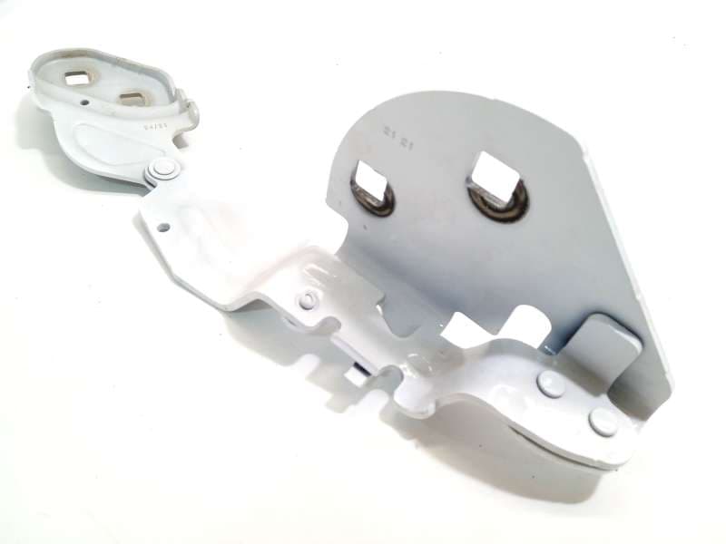Recambio de bisagra para tesla model 3 ev referencia OEM IAM 164384500A  171995L - Blanco