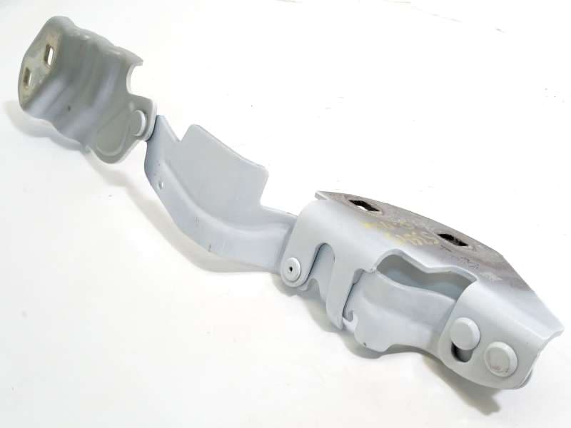 Recambio de bisagra para tesla model 3 ev referencia OEM IAM 164384600A - Blanco