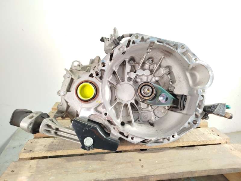 Recambio de caja cambios para hyundai i30 (gd) 1.4 referencia OEM IAM 4300026677 - Plata