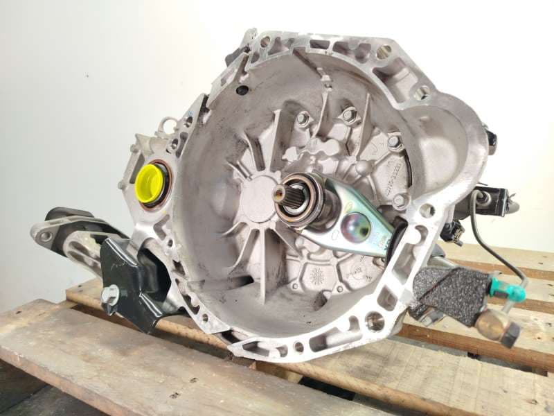 Recambio de caja cambios para hyundai i30 (gd) 1.4 referencia OEM IAM 4300026677 - Plata 2