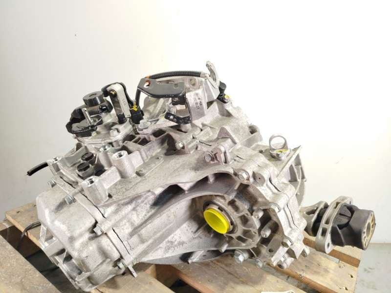 Recambio de caja cambios para hyundai i30 (gd) 1.4 referencia OEM IAM 4300026677 - Plata 4