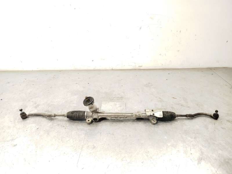 Recambio de cremallera direccion para hyundai i30 (gd) 1.4 referencia OEM IAM 56500A6500 - Plata