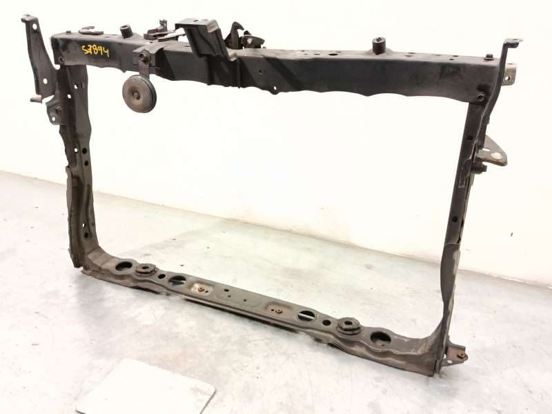 Recambio de panel frontal para toyota verso (_r2_) 1.6 (zgr20_) referencia OEM IAM 532010F912 2