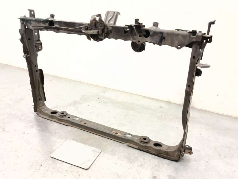 Recambio de panel frontal para toyota verso (_r2_) 1.6 (zgr20_) referencia OEM IAM 532010F912 3