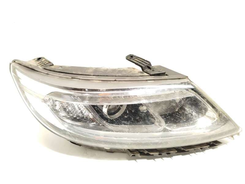 Recambio de faro derecho para kia sorento ii (xm) 2.2 crdi referencia OEM IAM 921022P550 - Blanco 2
