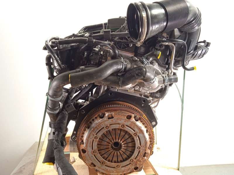 Recambio de motor completo para seat arona (kj7, kjp) 1.0 tsi referencia OEM IAM DLAA - Azul 2