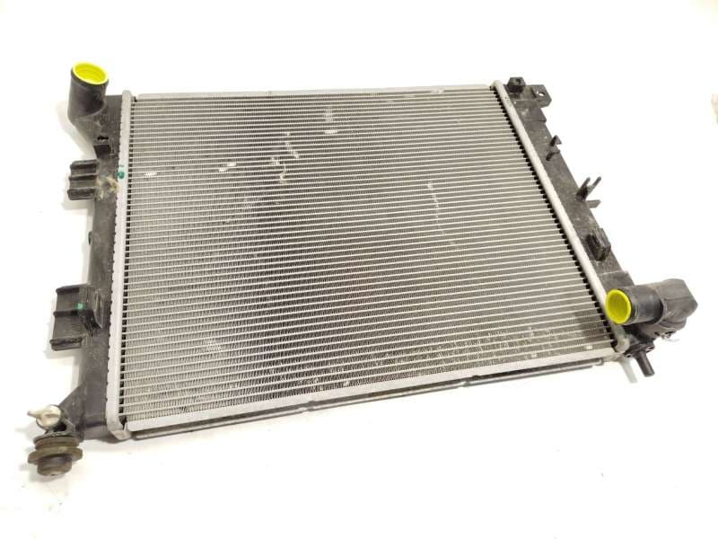 Recambio de radiador agua para hyundai i30 (gd) 1.4 crdi cat referencia OEM IAM 25310A5800 - Blanco
