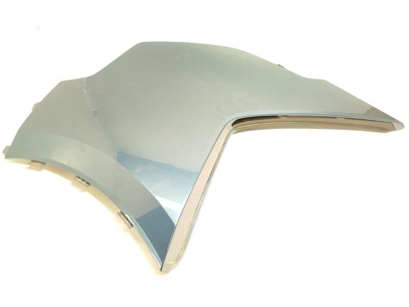 Recambio de aletin trasero derecho para kia niro ii (sg2) ev referencia OEM IAM 87860AT000 - Azul