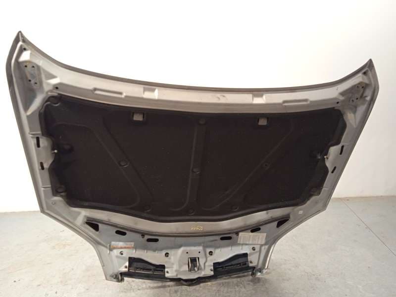 Recambio de capot para opel antara a (l07) 2.0 cdti referencia OEM IAM 4811636 95409819 - Plata 4