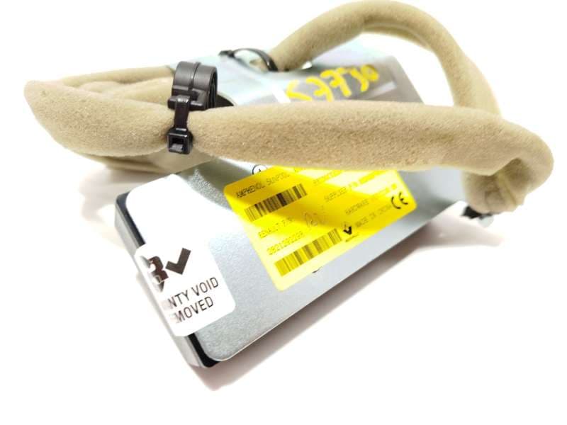 Recambio de antena para dacia spring ev (b6m1) referencia OEM IAM 282129229R