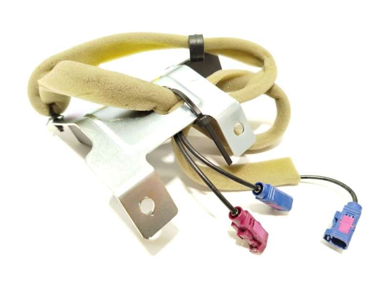 Recambio de antena para dacia spring ev (b6m1) referencia OEM IAM 282129229R 2