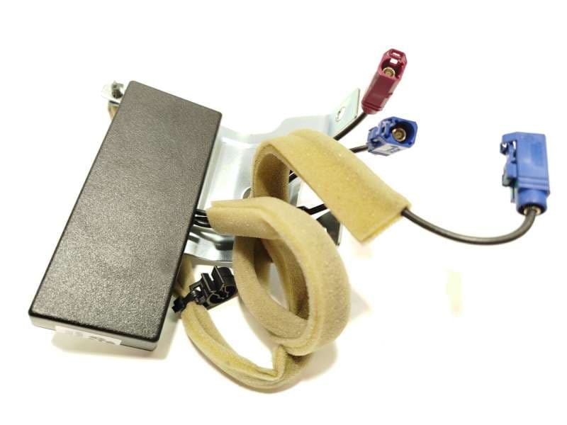 Recambio de antena para dacia spring ev (b6m1) referencia OEM IAM 282129229R 3