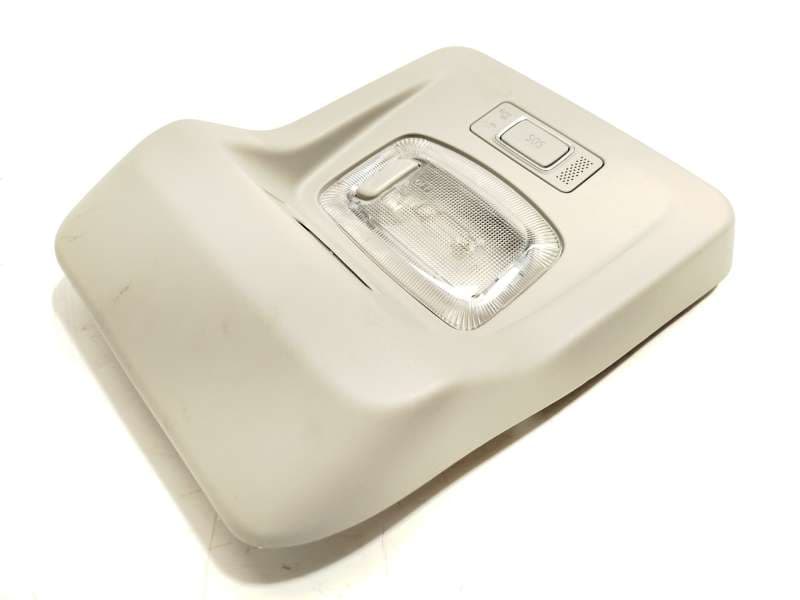 Recambio de luz interior para dacia spring ev (b6m1) referencia OEM IAM 739108772R