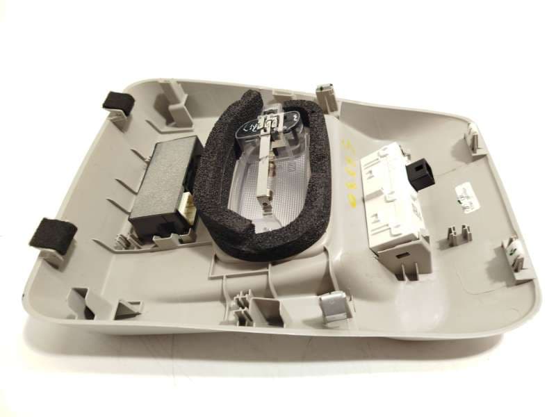 Recambio de luz interior para dacia spring ev (b6m1) referencia OEM IAM 739108772R 4