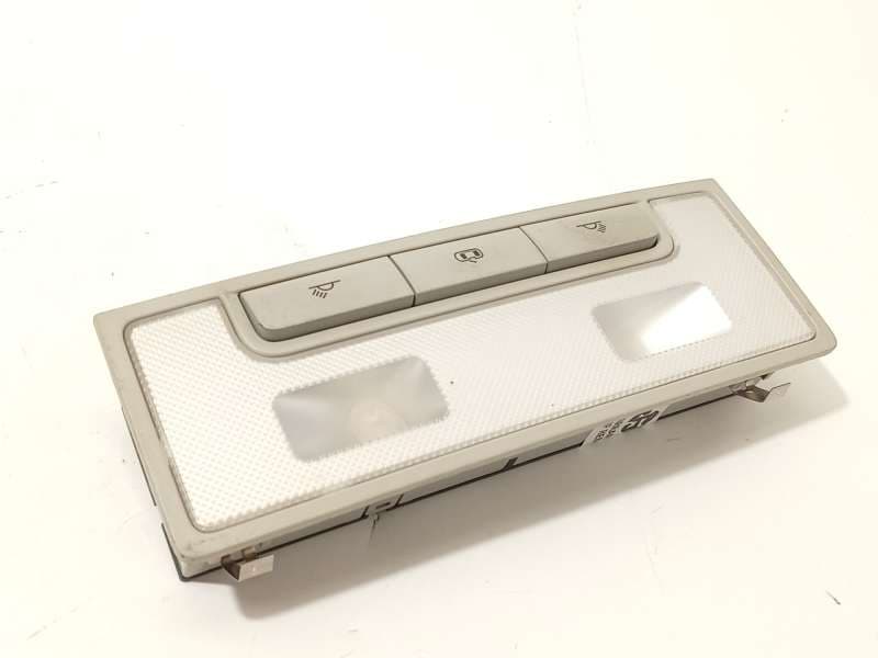 Recambio de luz interior para mg zs suv (azs1) 1.5 vti referencia OEM IAM 10567189ASA