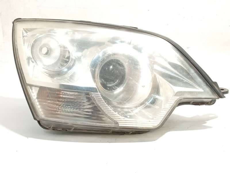 Recambio de faro derecho para opel antara a (l07) 2.0 cdti referencia OEM IAM 20839665 - Plata