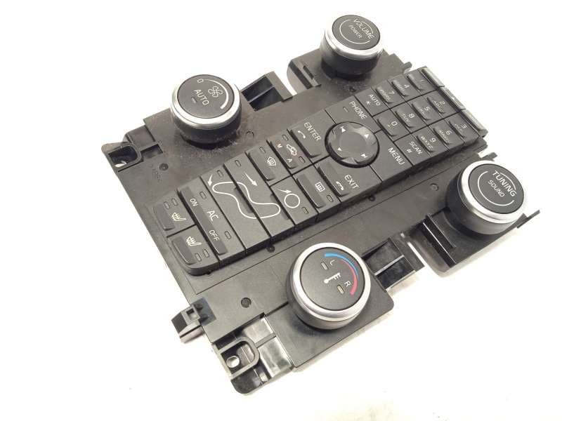 Recambio de mando multifuncion para volvo v50 (545) 1.6 d referencia OEM IAM 31288032 - Gris
