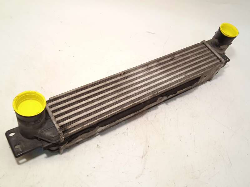 Recambio de intercooler para opel antara a (l07) 2.0 cdti referencia OEM IAM 96629070 - Plata