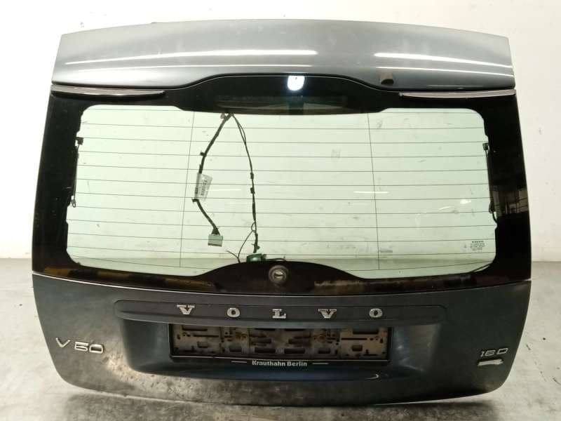 Recambio de porton trasero para volvo v50 (545) 1.6 d referencia OEM IAM 31218941 - Gris