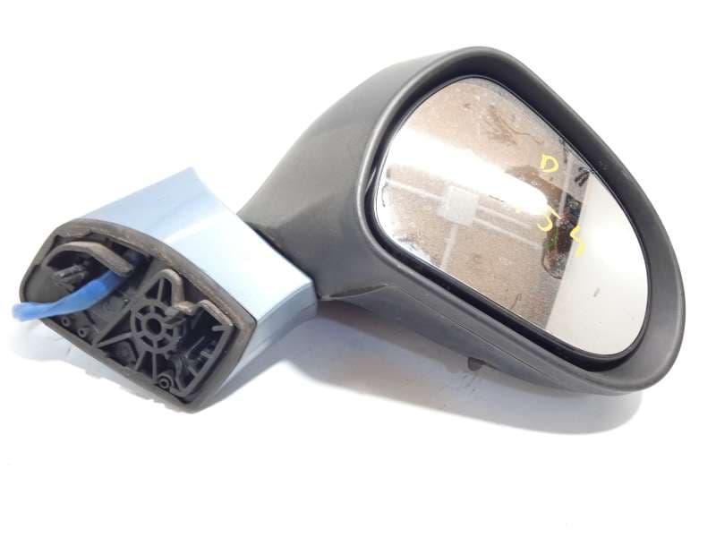 Recambio de retrovisor derecho para peugeot 308 allure referencia OEM IAM 8153NF - Azul