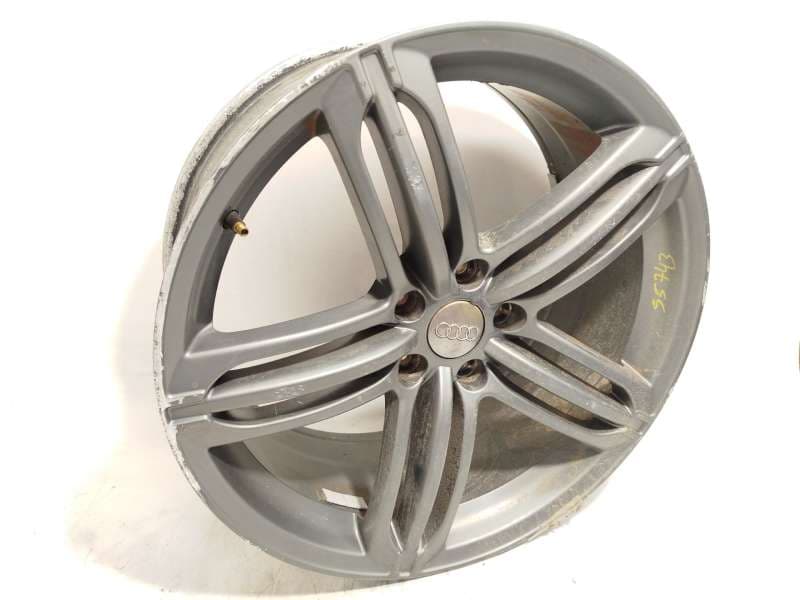 Recambio de llanta para audi a4 b7 avant (8ed) 3.2 fsi referencia OEM IAM NOREF - Gris