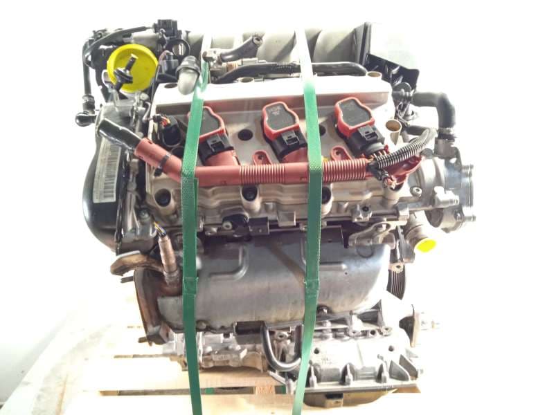 Recambio de motor completo para audi a4 b7 avant (8ed) 3.2 fsi referencia OEM IAM AUK - Gris 2