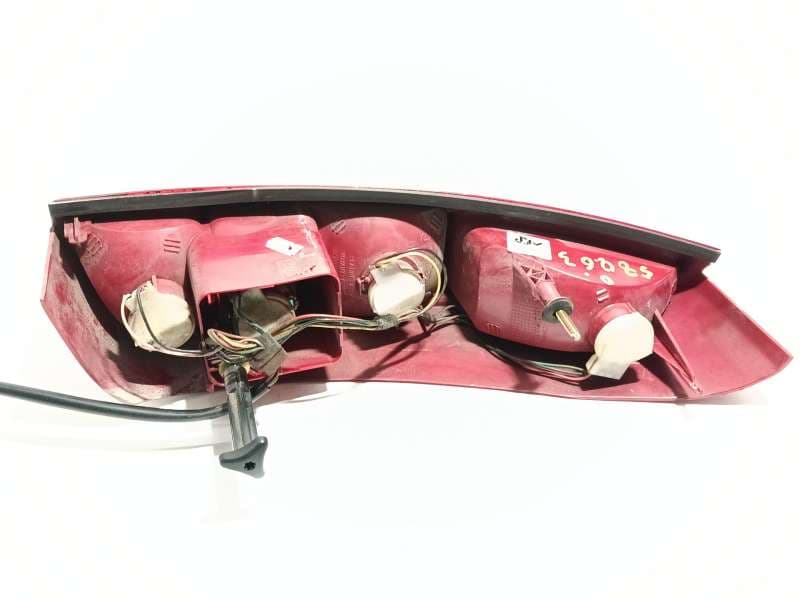 Recambio de piloto trasero derecho para peugeot 807 (eb_) 2.2 hdi referencia OEM IAM 6351Y4 3