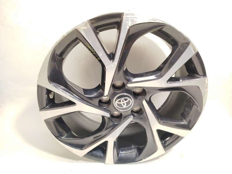 Recambio de llanta para toyota c-hr (_x1_) 2.0 hybrid (maxh10) referencia OEM IAM 42611F4040 2