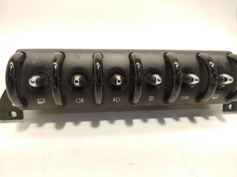 Recambio de mando multifuncion para mini mini (r50, r53) one referencia OEM IAM 61316958035 - Plata 3