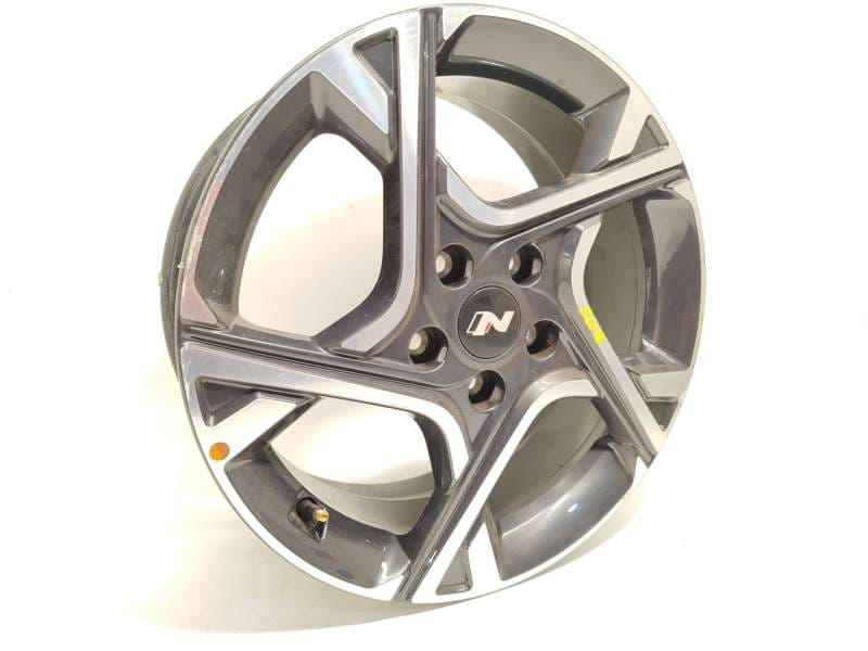 Recambio de llanta para hyundai i30 (pde, pd, pden) 1.0 t-gdi referencia OEM IAM 52910G4750 - Granate