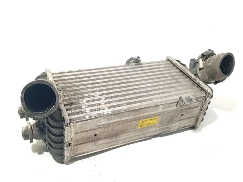 Recambio de intercooler para hyundai i30 (gd) 1.6 crdi referencia OEM IAM 282702A770