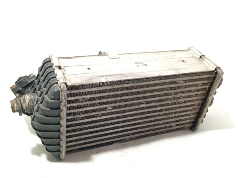 Recambio de intercooler para hyundai i30 (gd) 1.6 crdi referencia OEM IAM 282702A770 3