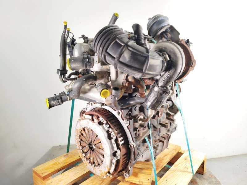 Recambio de motor completo para hyundai i30 (gd) 1.6 crdi referencia OEM IAM D4FB