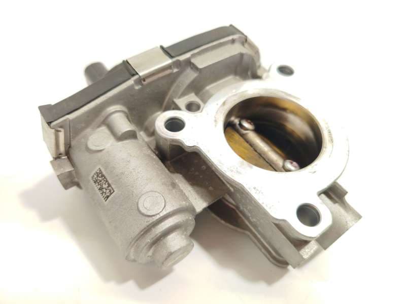 Recambio de caja mariposa para opel astra k (b16) 1.2 turbo (68) referencia OEM IAM 55510598 - Azul