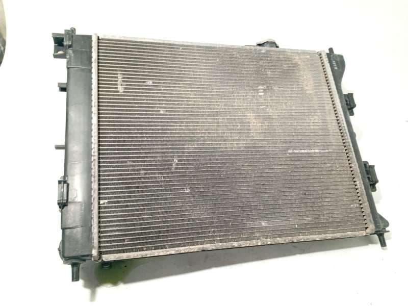 Recambio de radiador agua para hyundai i30 (gd) 1.6 crdi referencia OEM IAM 25310A5800 4